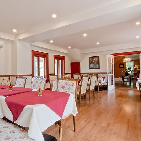 نورث هاتلي Auberge La Raveaudiere المظهر الخارجي الصورة
