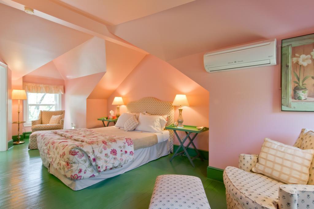 نورث هاتلي Auberge La Raveaudiere المظهر الخارجي الصورة
